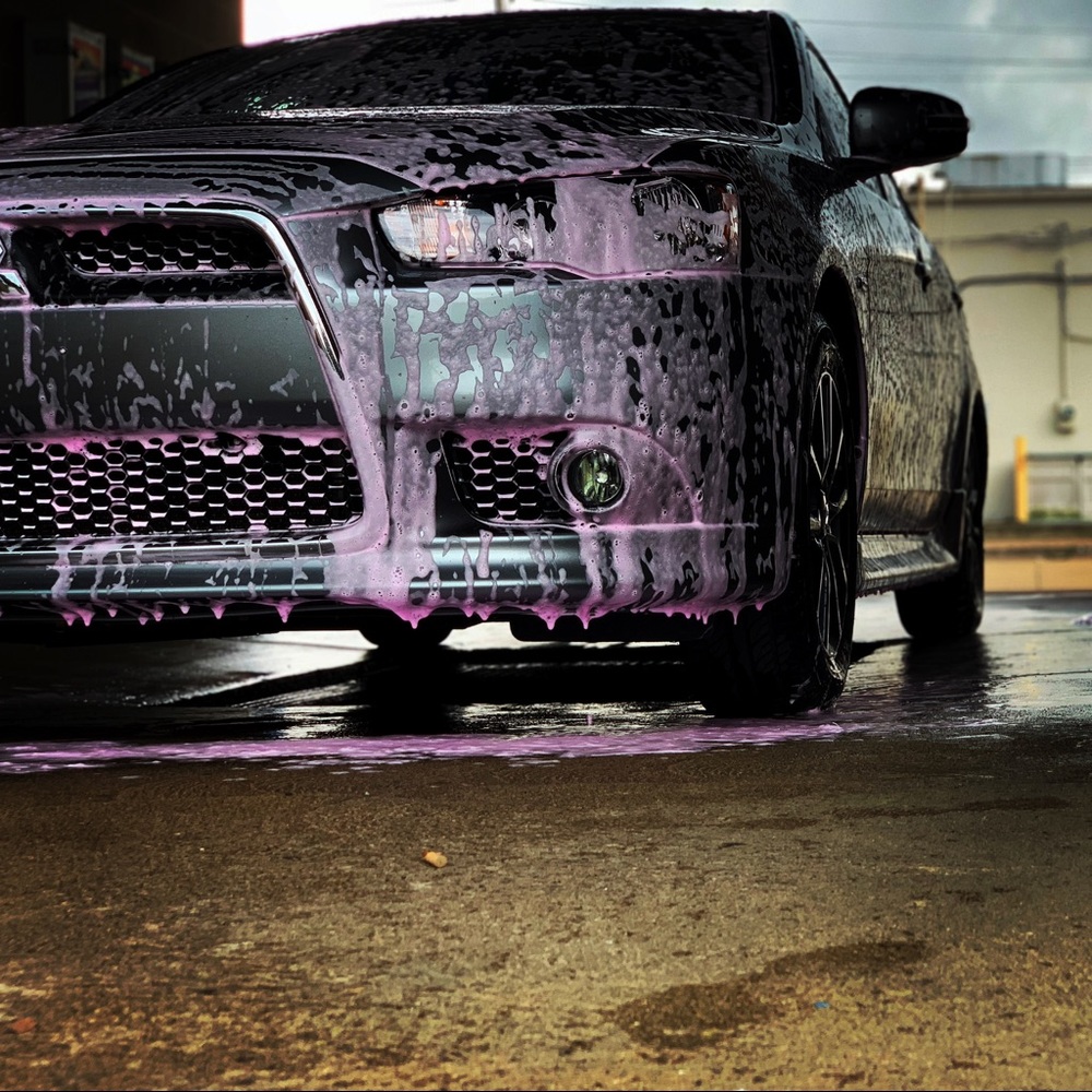 Meet your Posher, Annie